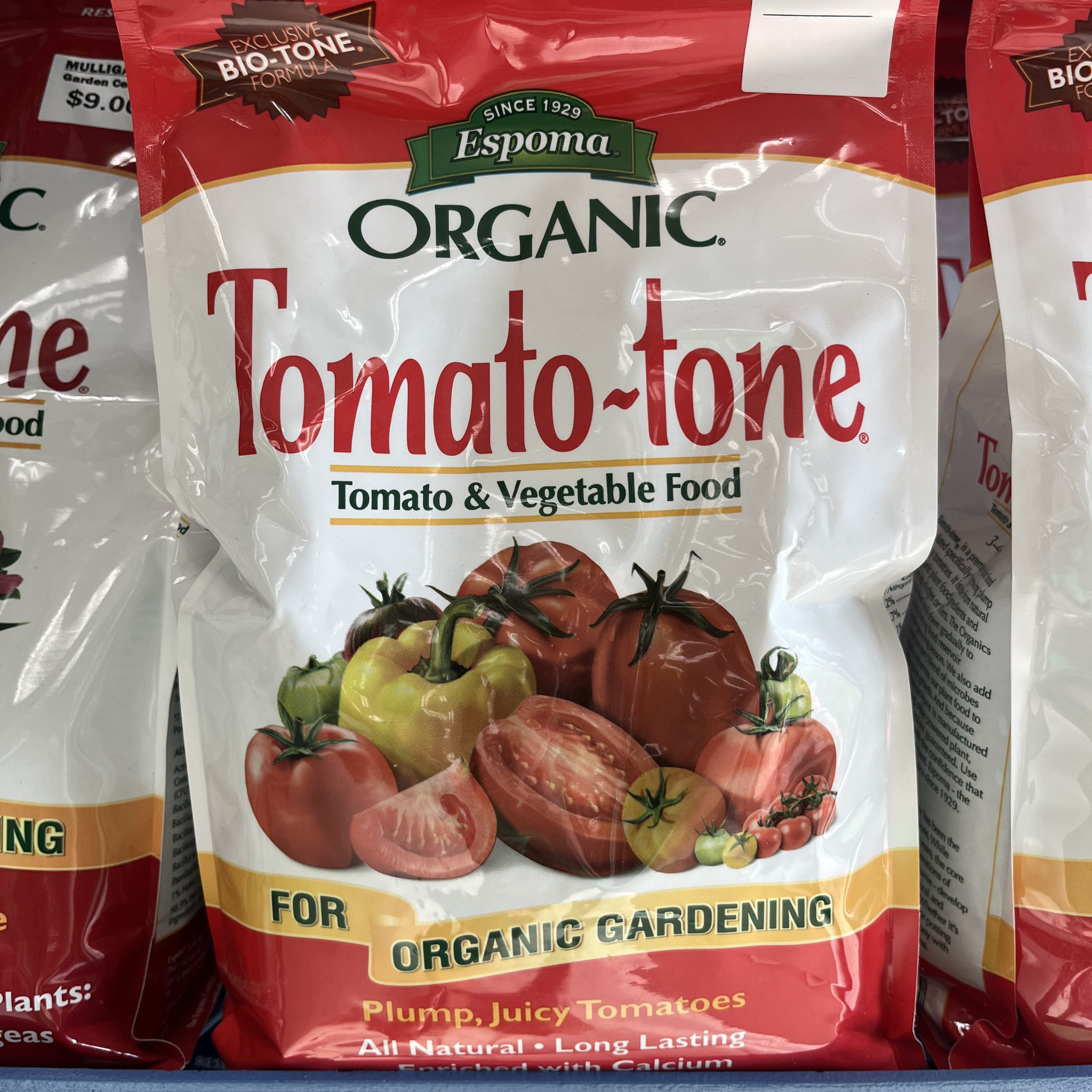 Espoma Tomato Tone