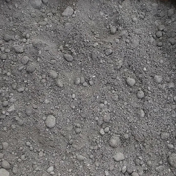 Topsoil - cubic yard