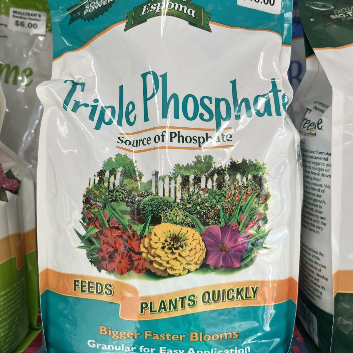 Espoma Triple Super Phosphate 0-45-0