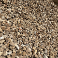 Walnut Nuggets - cubic yard