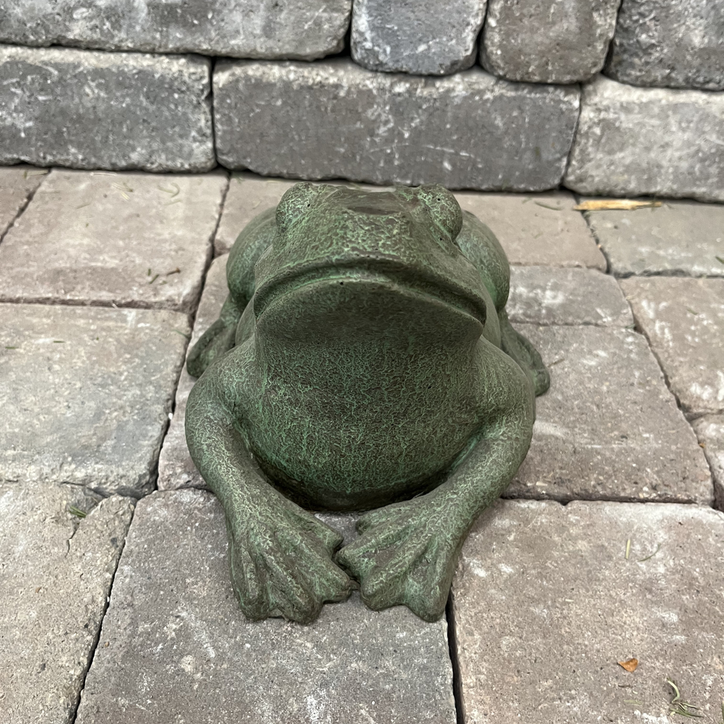 Woodland Frog