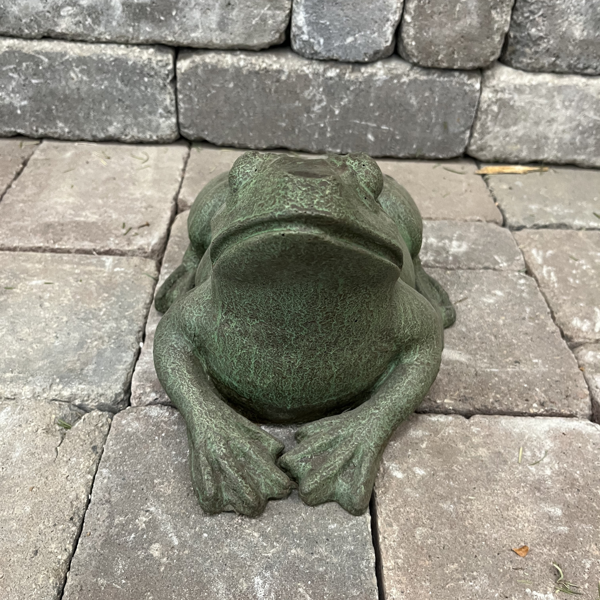 Woodland Frog