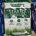 Greenview Starter Fertilizer