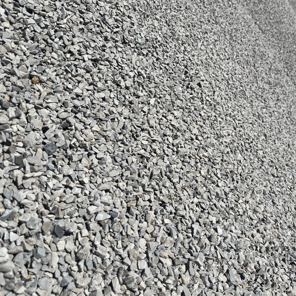 Ohio #9 - cubic yard