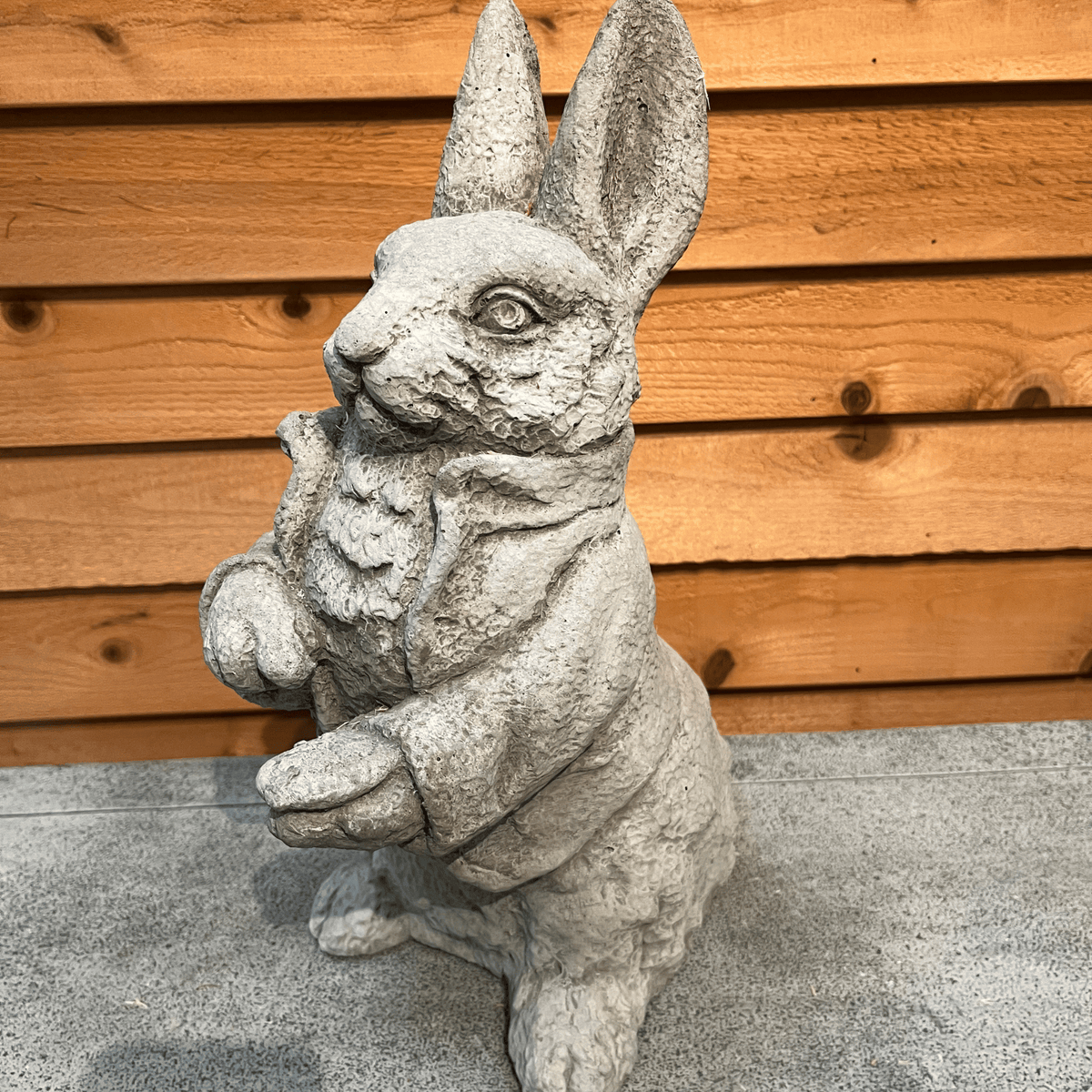Rabbit Esq.