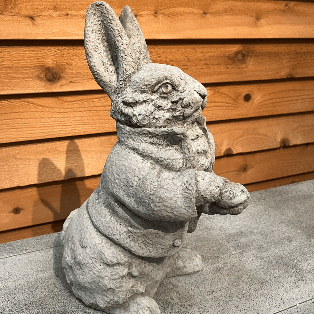 Rabbit Esq.